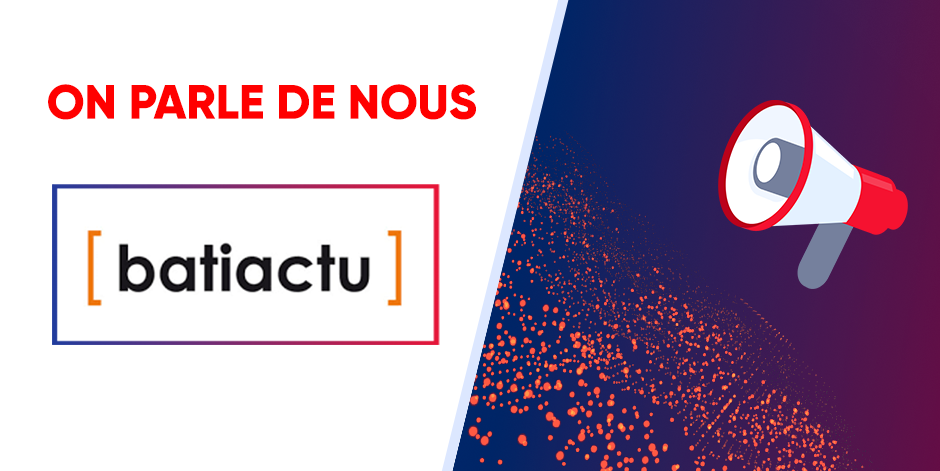 Lire la suite à propos de l’article Transformation numérique : des premiers groupements choisis par le plan France relance